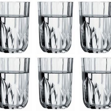 Paşabahçe 52462 Topaz 6'lı Su Bardağı