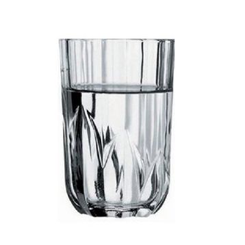 Paşabahçe 52462 Topaz 6'lı Su Bardağı