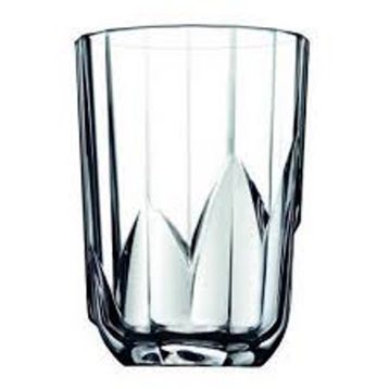 Paşabahçe 52462 Topaz 6'lı Su Bardağı
