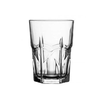 Paşabahçe 52474 King 6'lı Su Bardağı