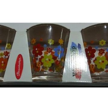 Paşabahçe 52516 6'lı Meşrubat Bardak