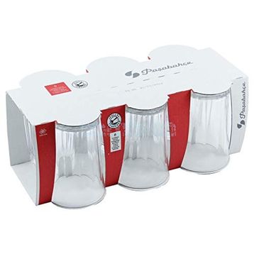 Paşabahçe 52552 6'lı Su Bardak