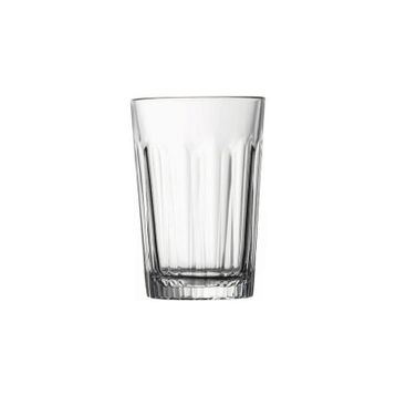 Paşabahçe 52552 Palaks 200 ml 6 lı Su Bardağı