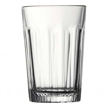 Paşabahçe 52552 Palaks 200 ml 6 lı Su Bardağı