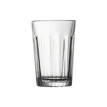 Paşabahçe 52552 Palaks 200 ml 6 lı Su Bardağı