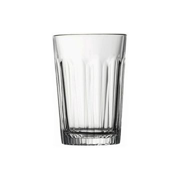 Paşabahçe 52552 Palaks 200 ml 6 lı Su Bardağı
