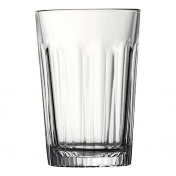 Paşabahçe 52552 Palaks 200 ml 6 lı Su Bardağı