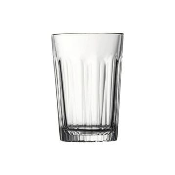 Paşabahçe 52552 Palaks 200 ml 6 lı Su Bardağı