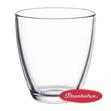 Paşabahçe 52645-6'lı Rotaflex Aqua Bardak