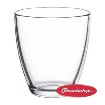 Paşabahçe 52645-6'lı Rotaflex Aqua Bardak