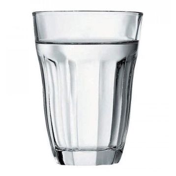 Paşabahçe 52664 Barogue 6'lı Su Bardağı