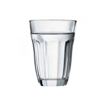 Paşabahçe 52664 Barogue 6'lı Su Bardağı