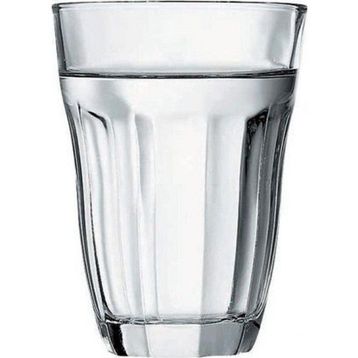 Paşabahçe 52664 Barogue 6'lı Su Bardağı