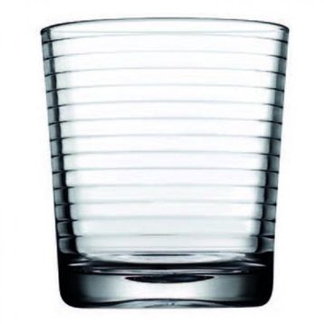 Paşabahçe 52729 Doro Çizgili 6'lı Bardak