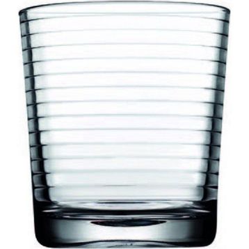 Paşabahçe 52729 Doro Çizgili 6'lı Bardak