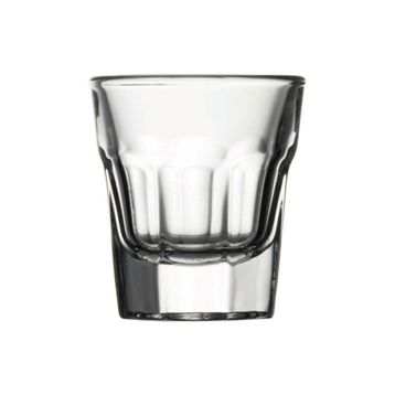 Paşabahçe 52734 Casablanca 6'lı Shot Bardağı