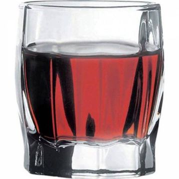 Paşabahçe 52756 6'lı Likör Bardağı