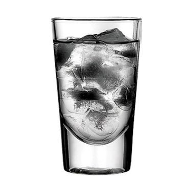 Paşabahçe 52763 Grande Shot 6'lı Votka Bardak