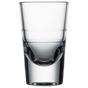 Paşabahçe 52763 Grande Shot 6'lı Votka Bardak