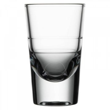Paşabahçe 52763 Grande Shot 6'lı Votka Bardak