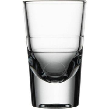 Paşabahçe 52763 Grande Shot 6'lı Votka Bardak