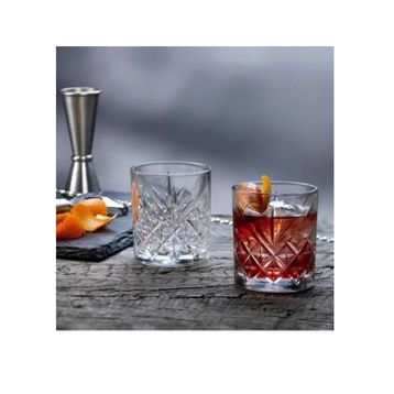 Paşabahçe 52790 Timeless 12 li Likör Bardağı