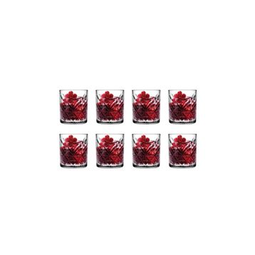 Paşabahçe 52790 Timeless Viski Bardağı