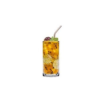 Paşabahçe 52820 Golden Touch 295 ml 4'lü Bardak