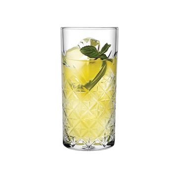 Paşabahçe 52820 Golden Touch 295 ml 4'lü Bardak