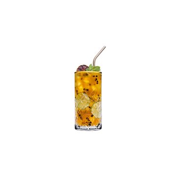 Paşabahçe 52820 Golden Touch 295 ml 4'lü Bardak