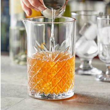 Paşabahçe 52849 Timeless Kokteyl Karıştırma Kabı Sürahi