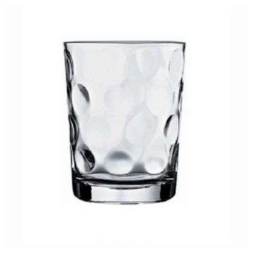Paşabahçe 52903 Space 255 ml 6 lı Viski Bardağı