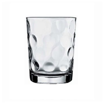 Paşabahçe 52903 Space 255 ml 6 lı Viski Bardağı