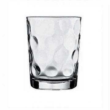 Paşabahçe 52903 Space 255 ml 6 lı Viski Bardağı