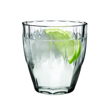 Paşabahçe 52988 6 Adet 275 cc Diamond Su Bardağı