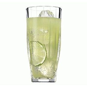 Paşabahçe 52998 Diamond 4'lü Meşrubat Bardağı