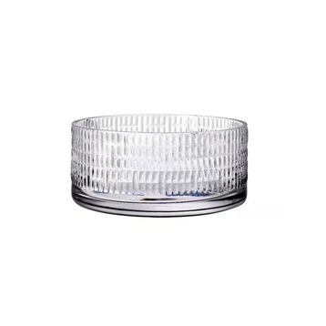 Paşabahçe 530022 Rain 4'lü 185 CC Cam Kase