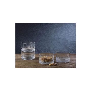 Paşabahçe 530038 4'lü Elysia Çerezlik