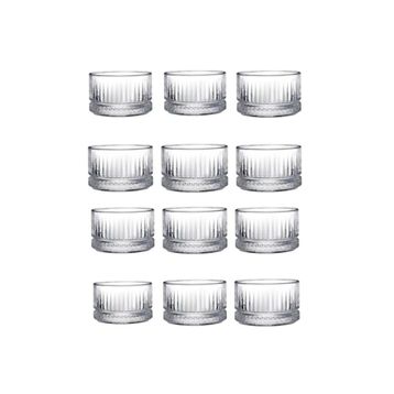 Paşabahçe 530038 Elysia 12'li Kase