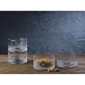 Paşabahçe 530038 Elysia 12'li Kase
