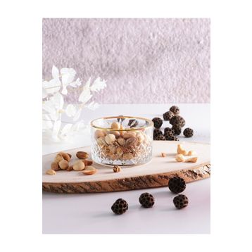 Paşabahçe 530040 Timeless Çerezlik Kase