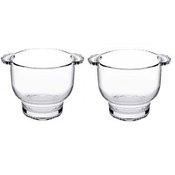 Paşabahçe 530041 275 cc 2'li Soupy Kase