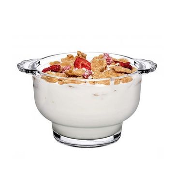 Paşabahçe 530041 275 cc 2'li Soupy Kase
