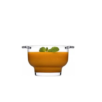 Paşabahçe 530041 275 cc 2'li Soupy Kase