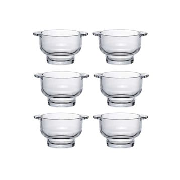 Paşabahçe 530041 6'lı Soupy Kase
