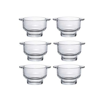 Paşabahçe 530041 6'lı Soupy Kase