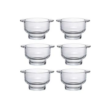 Paşabahçe 530041 6'lı Soupy Kase
