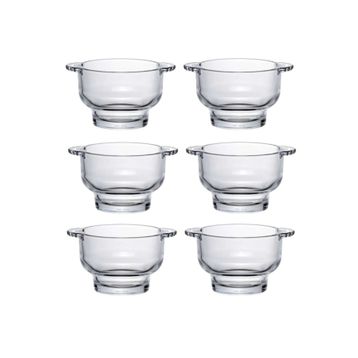 Paşabahçe 530041 6'lı Soupy Kase