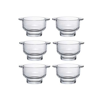 Paşabahçe 530041 6'lı Soupy Kase