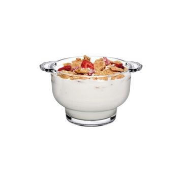 Paşabahçe 530041 Soupy 275 cc 4 Adet Çorba Kasesi